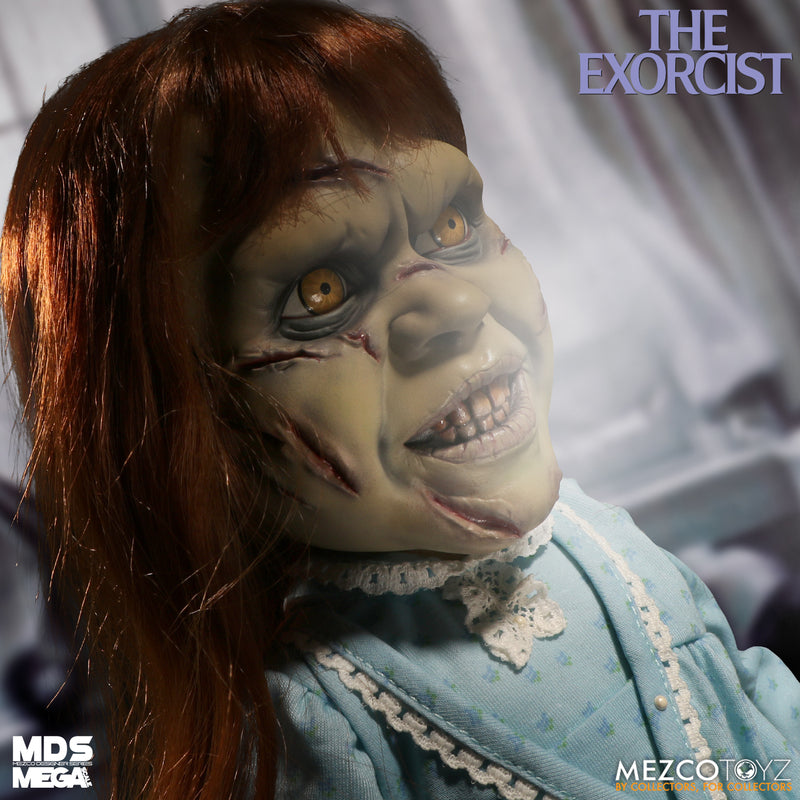 MDS Mega Scale Exorcist with Sound Feature