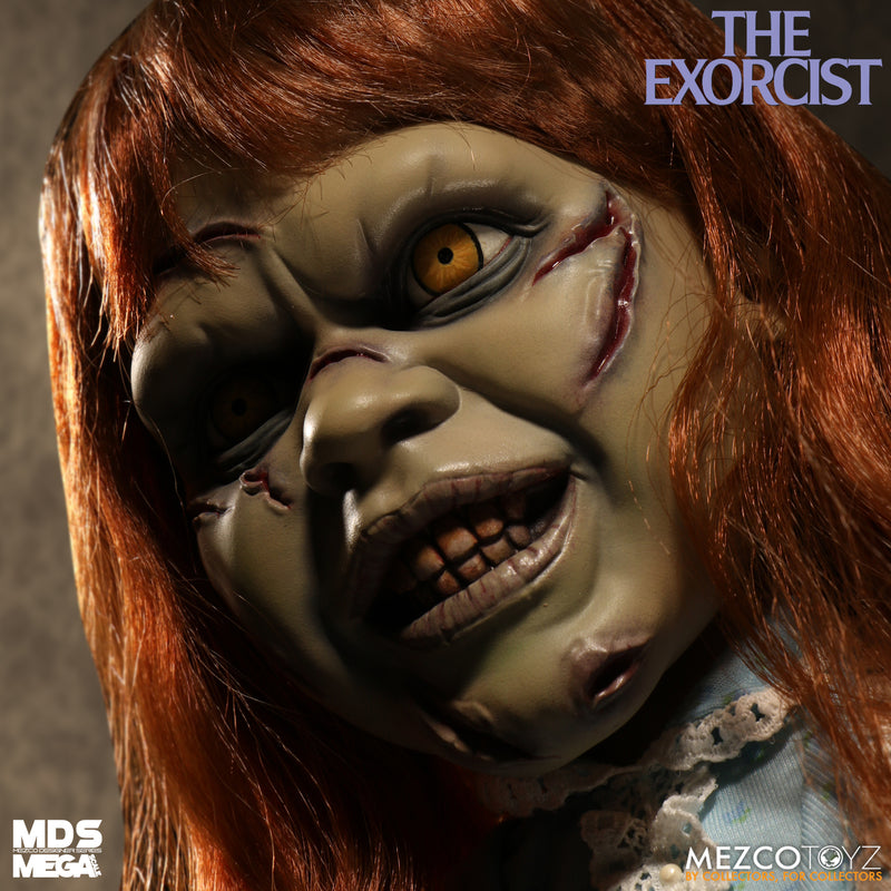 MDS Mega Scale Exorcist with Sound Feature