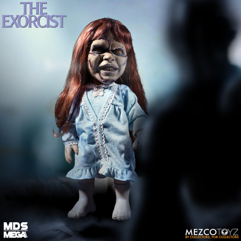 MDS Mega Scale Exorcist with Sound Feature