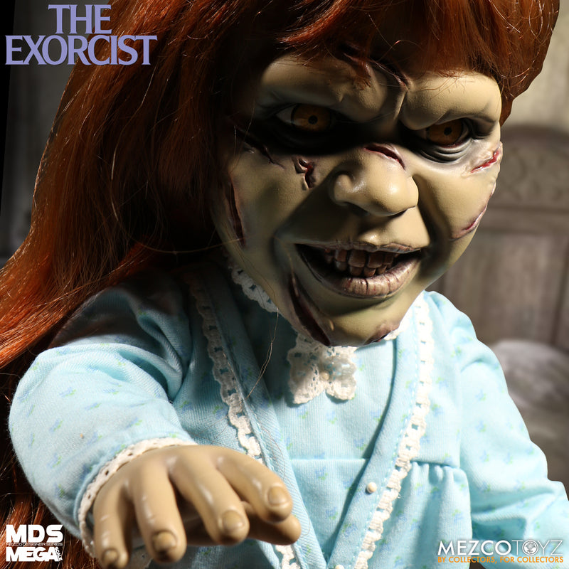 MDS Mega Scale Exorcist with Sound Feature