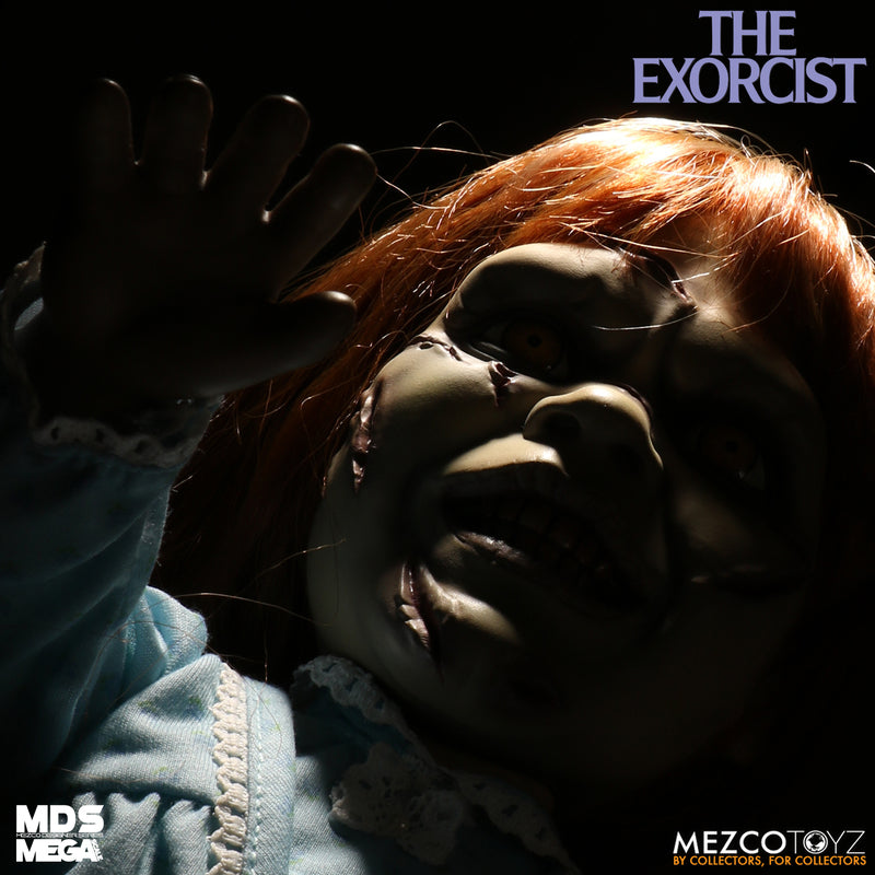 MDS Mega Scale Exorcist with Sound Feature